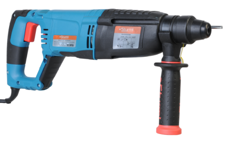 Перфоратор SDS Plus Sturm! RH25956PBR по цене 12 087.19 руб. купить в Воронеже.