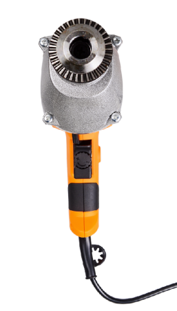 Дрель ударная ВИХРЬ ДУ-1100 по цене 3 690 руб. купить в Воронеже.