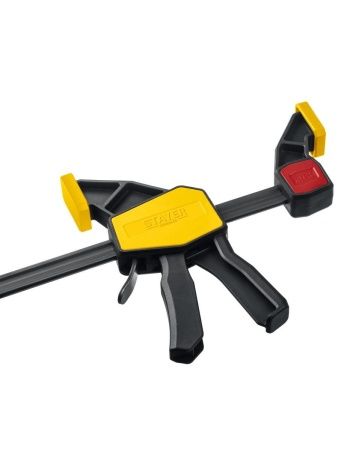 STAYER Hercules, 300/480 мм, пистолетная струбцина, Professional (32242-30) по цене 710 руб. купить в Воронеже.