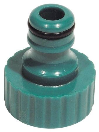 RACO ORIGINAL 3/4″, с внутренней резьбой, адаптер штуцерный, 4250-55215C