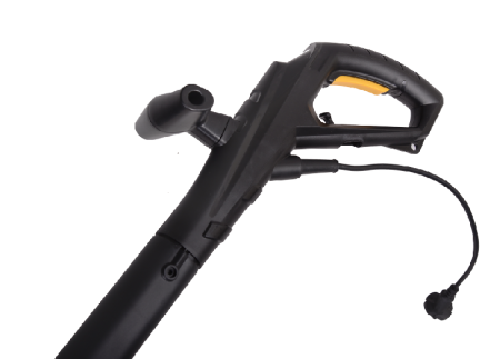 Электротриммер HUTER GET-400 по цене 2 190 руб. купить в Воронеже.