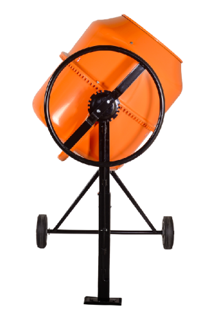 Бетономешалка Вихрь БМ-20АЧ по цене 22 190 руб. купить в Воронеже.