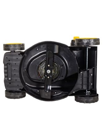 Газонокосилка электрическая Huter ELM-380T по цене 11 090 руб. купить в Воронеже.