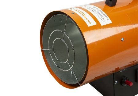 Газовая тепловая пушка Sturm! GH91151V по цене 6 890 руб. купить в Воронеже.