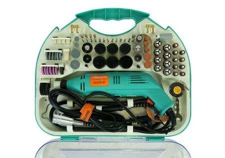 Гравер Sturm! GM2315F по цене 5 458.89 руб. купить в Воронеже.