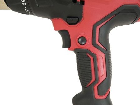 Сетевой шуруповерт Энергомаш ГАРАНТ ДС1-400 по цене 2 390 руб. купить в Воронеже.