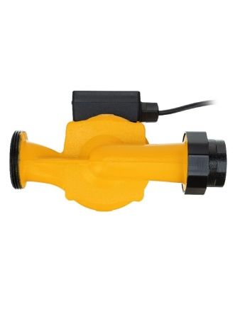 Циркуляционный насос CP32-4, напор 4 м, 50 л/мин, 1 м кабель, монт. длина 180 мм Denzel по цене 3 670 руб. купить в Воронеже.