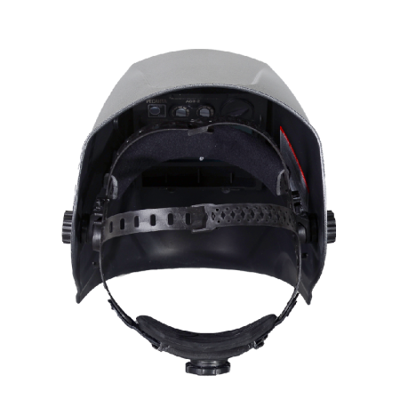 Сварочная маска Ресанта МС-2 SILVER по цене 2 790 руб. купить в Воронеже.