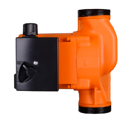 Циркуляционный насос ВИХРЬ ЦН-32-8 ПРОФ (ЦН-32-8) по цене 6 890 руб. купить в Воронеже.