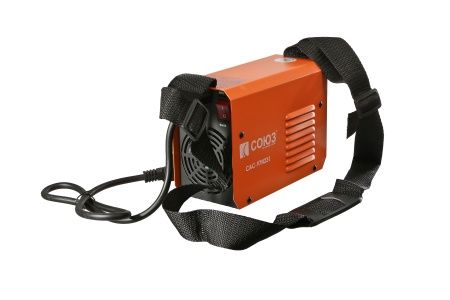 Сварочный инвертор СОЮЗ САС-97И231 по цене 4 490 руб. купить в Воронеже.