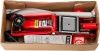 STAYER R-22 RED FORCE, 2 т, 125 - 320 мм, подкатной домкрат для легковых а/м, Professional (43152-2) по цене 3 140 руб. купить в Воронеже.