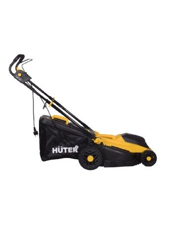 Газонокосилка электрическая HUTER ELM-1800P по цене 14 490 руб. купить в Воронеже.