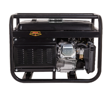 Бензиновый генератор Huter DY3.0A по цене 16 890 руб. купить в Воронеже.