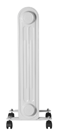 Масляный радиатор РЕСАНТА ОМПТ-9Н по цене 4 190 руб. купить в Воронеже.