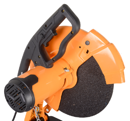 Отрезная пила ВИХРЬ ОП-355/2500 по цене 12 990 руб. купить в Воронеже.