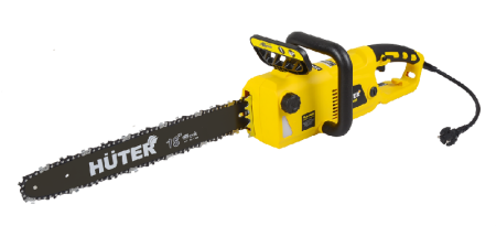Электропила HUTER ELS-2400 по цене 8 490 руб. купить в Воронеже.