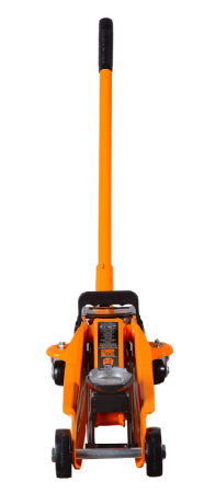 Домкрат гидравлический подкатной ДМК-2К (2 т, 135-385 мм, в кейсе) Вихрь по цене 4 790 руб. купить в Воронеже.