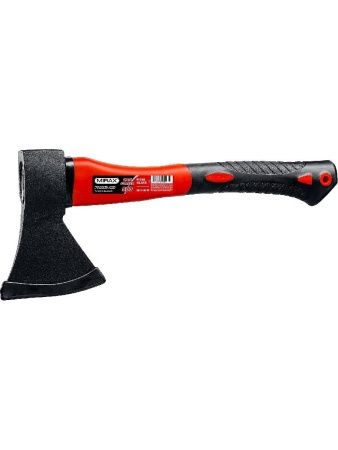 MIRAX 800/900 г, 360 мм, топор кованый (20601-08) по цене 670 руб. купить в Воронеже.