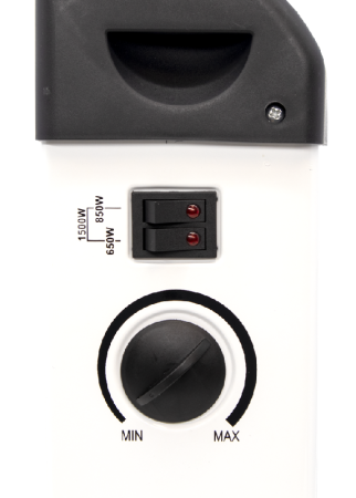 Конвектор РЕСАНТА ОК-1500С по цене 1 950 руб. купить в Воронеже.