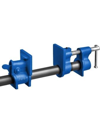 ЗУБР СТ-12, 1/2″, трубная струбцина (32305-12) по цене 950 руб. купить в Воронеже.