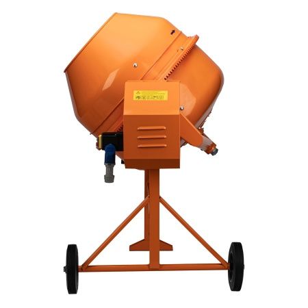 Бетоносмеситель СБР-260В-01, 260 л, 0.75 кВт, 220 В, редуктор. по цене 92 410 руб. купить в Воронеже.