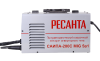 Сварочный полуавтомат Ресанта САИПА-200C (MIG/MAG) по цене 16 490 руб. купить в Воронеже.