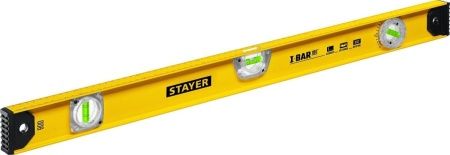 STAYER I-Bar180 800 мм двутавровый уровень