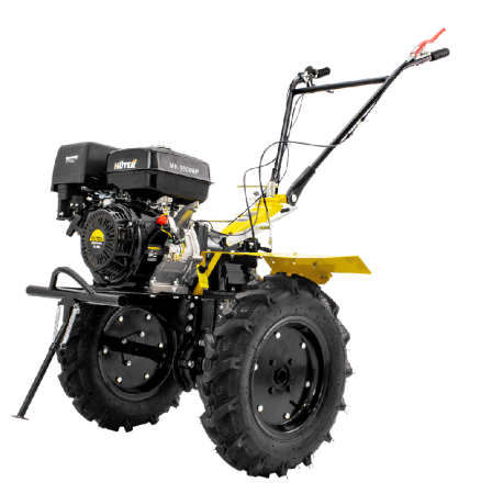 Сельскохозяйственная машина HUTER MK-15000P по цене 65 090 руб. купить в Воронеже.