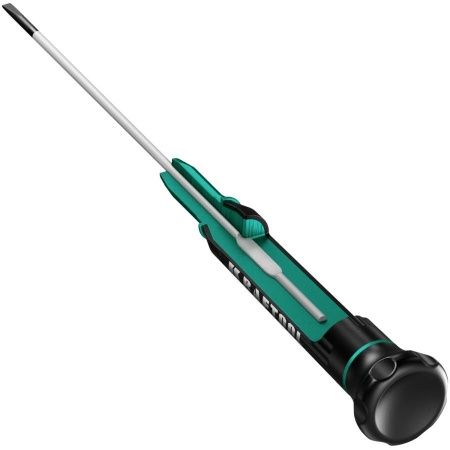 Precision отвертка для точных работ SL 0.8, KRAFTOOL по цене 272 руб. купить в Воронеже.