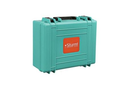 Лазерный уровень Sturm! 4010-14-AL по цене 11 940 руб. купить в Воронеже.