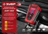 ЗУБР АЗУ-140 автоматическое зарядное устройство: 6/12 В, 6А. по цене 2 780 руб. купить в Воронеже.