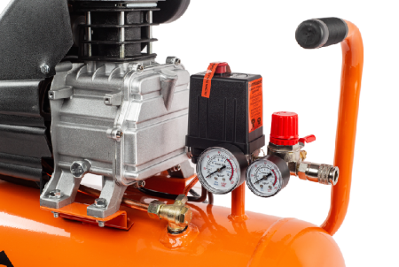 Компрессор ВИХРЬ КМП-300/50 по цене 15 290 руб. купить в Воронеже.