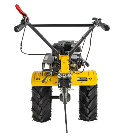 Сельскохозяйственная машина HUTER МК-7000Р BIG FOOT по цене 38 890 руб. купить в Воронеже.