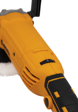 Полировальная машина (углошлифовальная) Вихрь УШМ-180/1300П по цене 4 890 руб. купить в Воронеже.