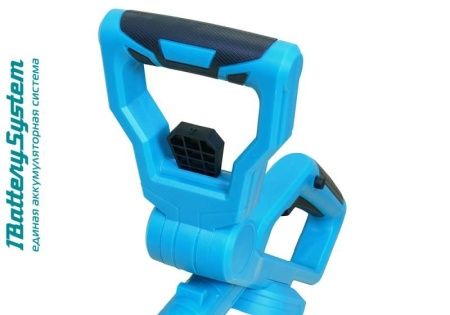 Аккумуляторные триммеры Sturm! BT18 1BatterySystem по цене 3 990 руб. купить в Воронеже.