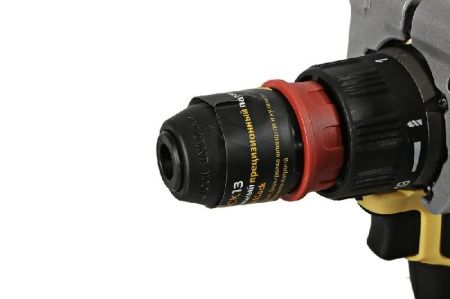 Аккумуляторный шуруповерт Hanskonner HCD1865BLC Unibattery по цене 14 990 руб. купить в Воронеже.