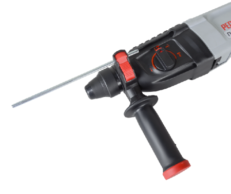 Перфоратор Ресанта П-800-3,4А по цене 6 490 руб. купить в Воронеже.