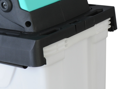 Садовый измельчитель Sturm! GES2645T по цене 19 448.91 руб. купить в Воронеже.