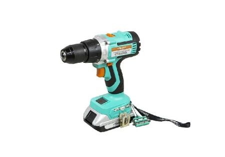 Аккумуляторный шуруповерт Sturm! CD3220BL по цене 11 388.05 руб. купить в Воронеже.