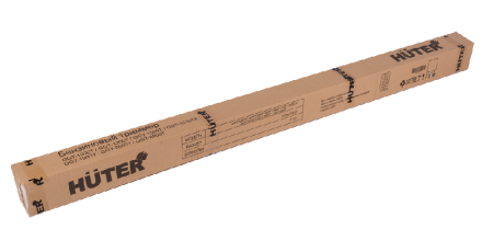 Триммер бензиновый HUTER GGT-1300T по цене 8 290 руб. купить в Воронеже.