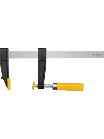 STAYER CF-150/50, 50 х 150 мм, струбцина F (3210-050-150) по цене 403 руб. купить в Воронеже.