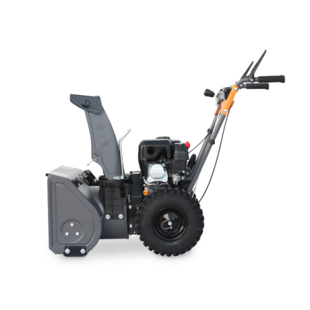 Снегоуборщик VILLARTEC WB 5556 по цене 49 990 руб. купить в Воронеже.