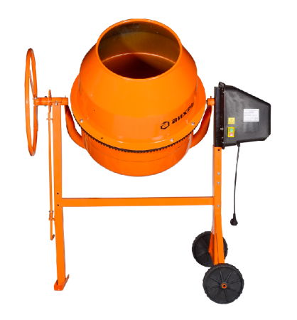 Бетономешалка Вихрь БМ-200П по цене 26 290 руб. купить в Воронеже.