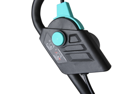 Электрическая газонокосилка Sturm! EL1840 по цене 14 990 руб. купить в Воронеже.