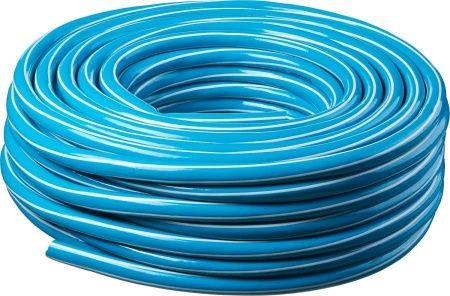 GRINDA Classic, 1/2″, 30 м, 25 атм, трёхслойный, армированный, сетчатое армирование полиамидной нитью, поливочный шланг (8-429001-1/2-30) по цене 1 270 руб. купить в Воронеже.