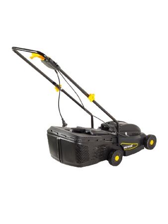 Газонокосилка электрическая HUTER ELM-1000 по цене 6 890 руб. купить в Воронеже. Газонокосилка электрическая HUTER ELM-1000 по цене 6 890 руб. купить в Воронеже.