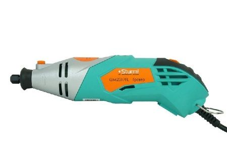 Гравер Sturm! GM2317FL по цене 4 290 руб. купить в Воронеже.