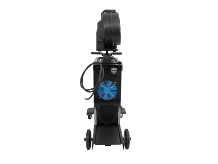 Сварочный полуавтомат Ресанта САИПА-350 (MIG/MAG) по цене 171 990 руб. купить в Воронеже.