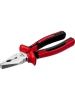 ЗУБР 200 мм, комбинированные плоскогубцы (22024-1-20)