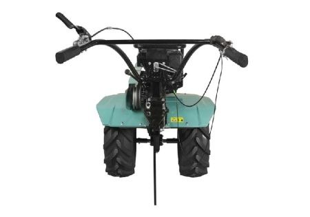 Мотоблок бензиновый Sturm! GK9213G12 по цене 61 890 руб. купить в Воронеже.